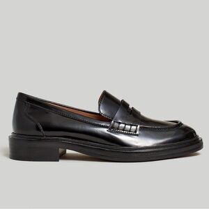 Madewell Vernon Leather Women’s Loafer Size 6.5 (listed Size 7)
